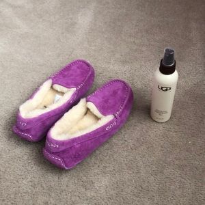 These are brand new ugg Slipers